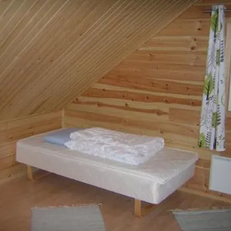 Nyaraló Holiday Arjala