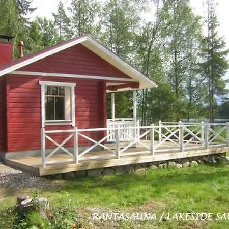 Nyaraló Holiday Arjala Manamansalo