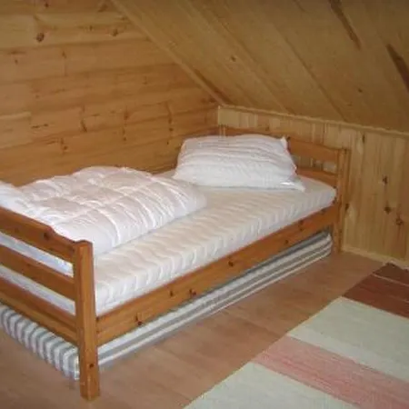Nyaraló Holiday Arjala *